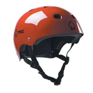  ProTec Classic skate Helmet Red (SM)