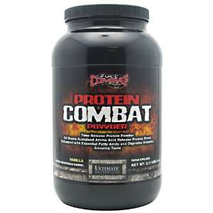   Nutrition Full Combat Protein Combat Powder