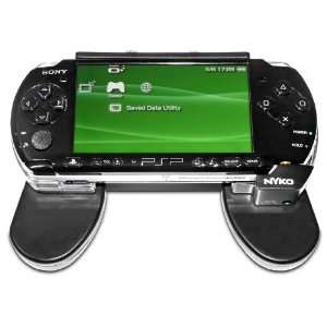  PSP Charge Grip Flex Video Games