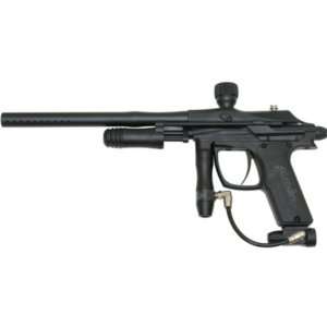    Azodin KP+ Electronic Pump Paintball Gun   Black