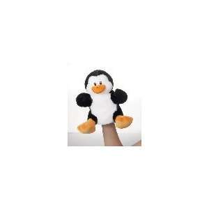    Bulk Savings 340086 9 Penguin Hand Puppet  Case of 24 Toys & Games