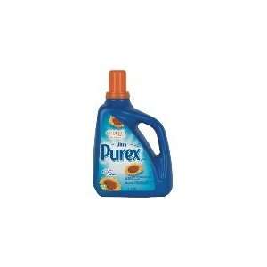  Purex 2X Ultra Concentrate Liquid Laundry Detergent 