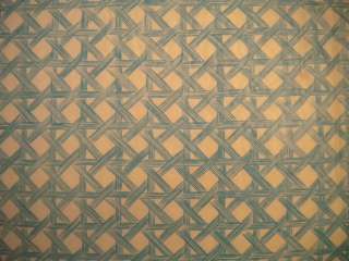   teal basket weave flannel backing 52x52 Square & 60 Round  