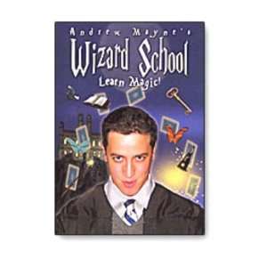 Wizard School 1 