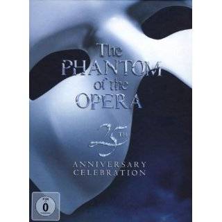   Phantom of the Opera 25th Anniversary Box Set Explore similar items