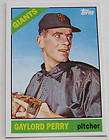 2010 Topps CYMTO Gaylord Perry card no.CMT73