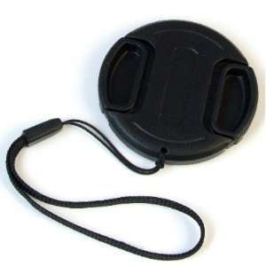  Replacement Lens Cap for Sony Nex 3 and 7 E 18 55mm OSS 