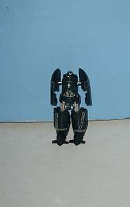 1980s Gobots Dive Dive Submarine Tonka Transforming Robot  