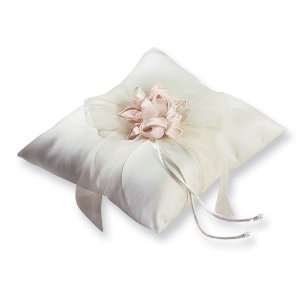  Ivory Amour Ring Pillow Jewelry