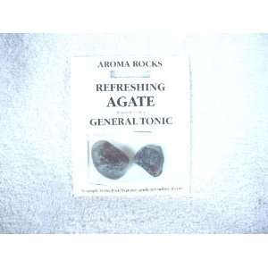  Agate Aroma Rocks 