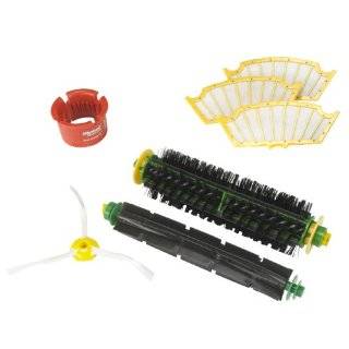 iRobot 82401 Roomba R3 500 Series Replacement Brush and Filters Kit