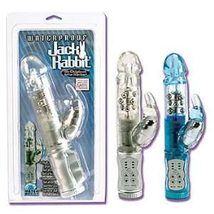  Waterproof Jack Rabbit 