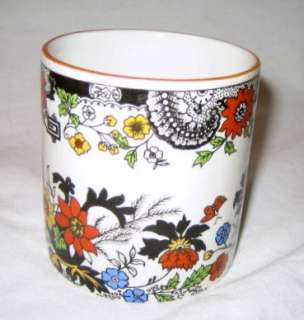 ROYAL NORFOLD Staffordshire England cup vase  