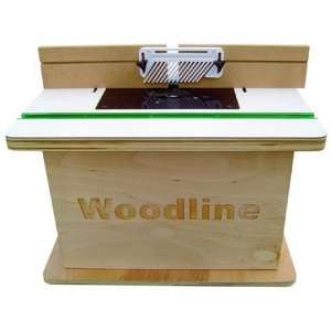   Woodline USA WL TAB2 Palomino Workhorse Router Table