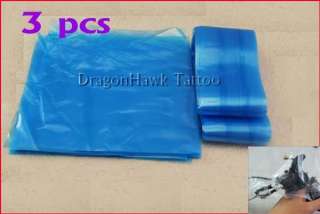 Tattoo Kit Supply Needles 40 Inks Machine Gun Set D71 5  