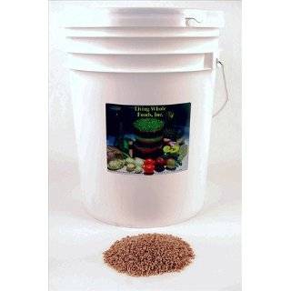   Rye Seed / Grains for Flour, Bread, Sprouting, Rye Grass & More. by