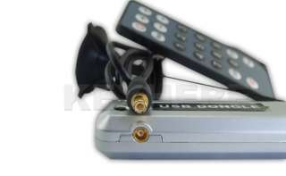 Digital USB DVB T HDTV TV Tuner Recorder Receiver,150  