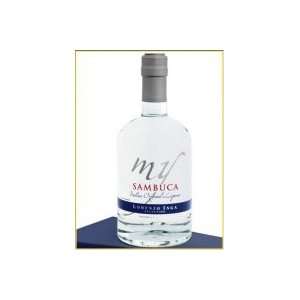  My Sambuca Italian Original Liqueur Lorenzo Inga Selection 