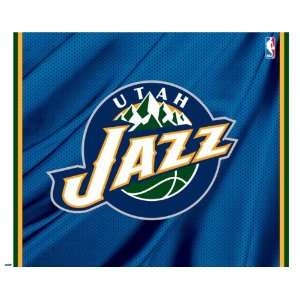   Jazz Jersey skin for Samsung Galaxy Tab 10.1