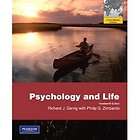 Psychology and Life 19th by Gerrig, Zimbardo 19E (Inter