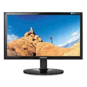  LCD Monitor TFT Active Matrix 19 Inch 1360 x 1024 250cd/m2 