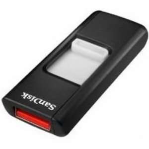    SanDisk 4GB Cruzer USB 2.0 Flash Drive