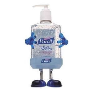 Purell® Pal Instant Hand Sanitizer Desktop Dispenser With 
