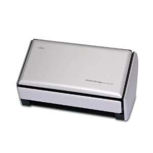  Fujitsu ScanSnap S1500 Sheetfed Scanner   600 x 600 DPI 