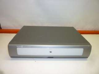 TiVo Series 2 Model TCD540140 140 GB Standard Def DVR 851342000551 
