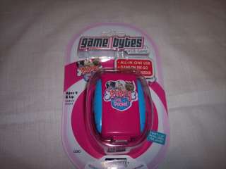 Game Bytes USB Game Puppy in my Pocket, Ages 4 & up  