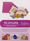 The Enveloper Crafters Companion Envelope Scoring Tool CCENV1