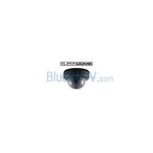   Super Dome Camera 580TVL Sens up OSD 3 Axis Made In Korea Electronics