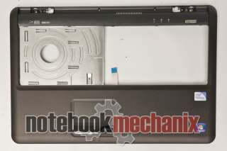Asus K60I Laptop Palmrest TouchPad 13GNX370P011 13N0G3A0111   Grade A 