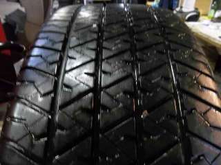 ONE TOYO 215/55/16 TIRE PROXES A05 91H P215/55/R16 8/32 TREAD  