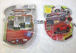 10Vox Tracksters 2010 Ford Mustang GT Racing Car NEW +  