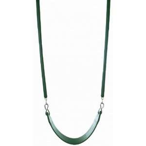  Child Works 0766140 Soft Grip  Chained Swing Belt Seat 
