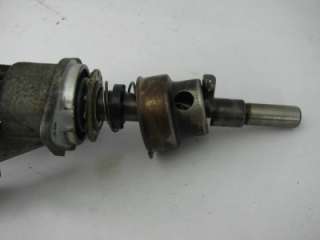   USED 5 SPEED SHIFT TOWER LINKAGE. (INSTALLS INTO TOP OF TRANSMISSION