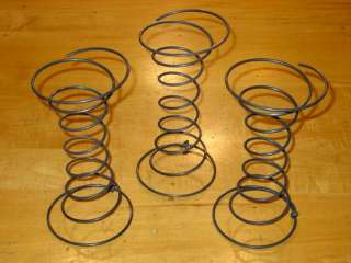 Coil Seat Springs 9 1/2 gauge Upholstery Supplies  