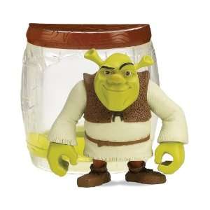    Shrek Forever After Swamp Buddies Shrek Figure Toys & Games