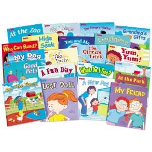  Sight Word Storybooks   Level 1 Toys & Games