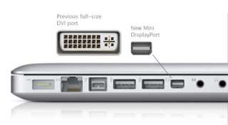   displayport which delivers a pure digital signal that can drive up to