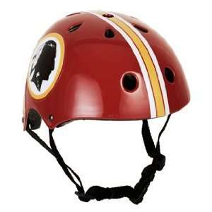  Washington Redskins Multi Sport Helmet