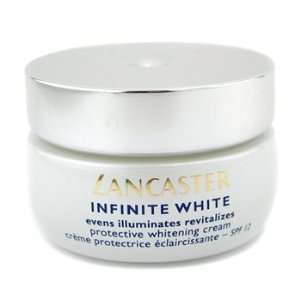   Protective Whitening Cream SPF 12  50ml/1.7oz