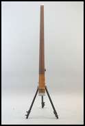 Kydd 42 Long 5 String Electric Upright Bass Stik 166000  
