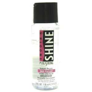 Smooth N Shine Instant Repair Polisher Extra Strength 4 oz. (Case of 