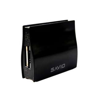 SAVIO SuperSpeed USB 3.0 All In One External Universal Multi Memory 