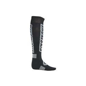  MX 1 Thin Socks Automotive