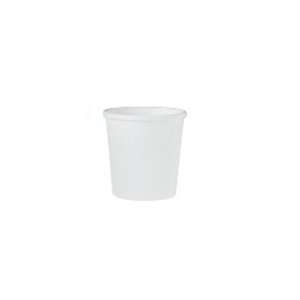  White Paper Food Container SCCKH32AU