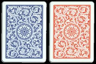 Decks of Copag Playing Cards
