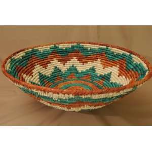  Indian Style Basket 20 (a27) 